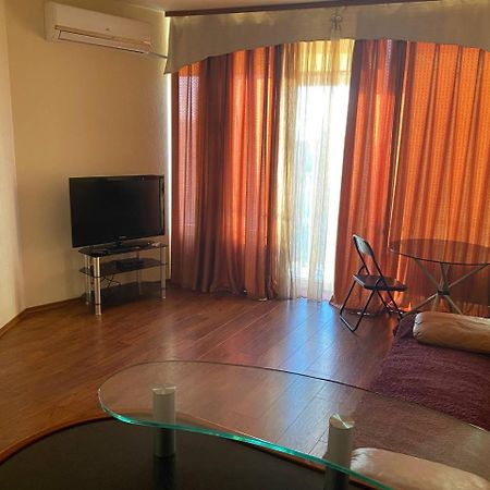 Most City Apartments Magnolia นิปโปร ภายนอก รูปภาพ