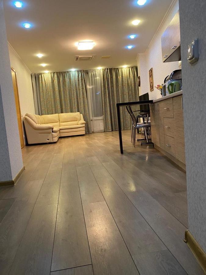 Most City Apartments Magnolia นิปโปร ภายนอก รูปภาพ