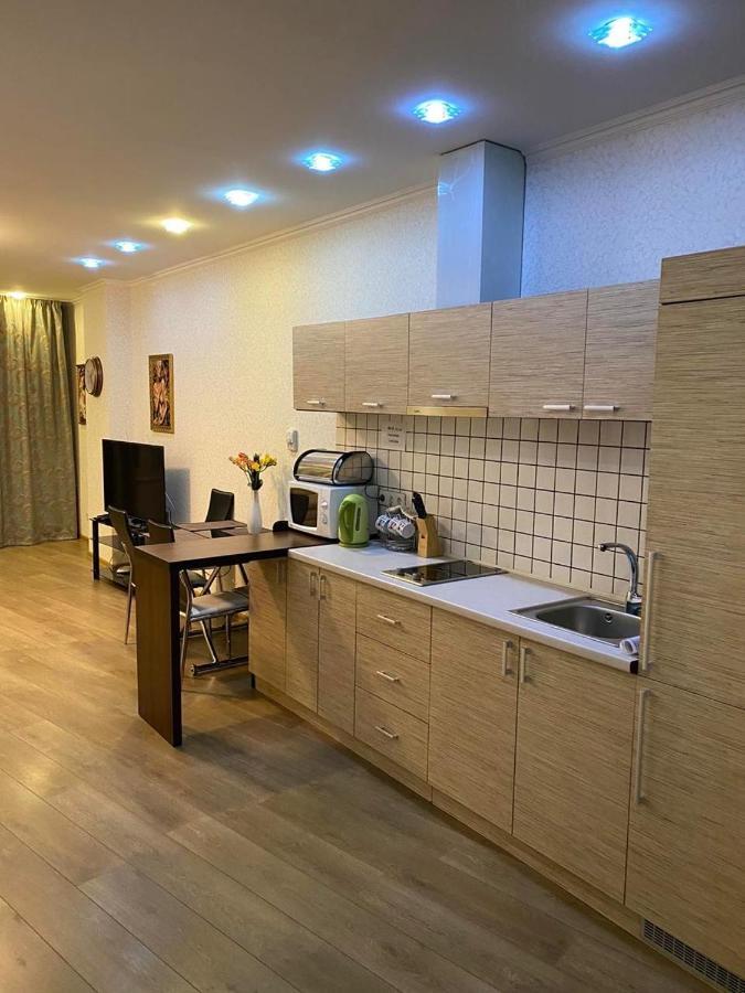 Most City Apartments Magnolia นิปโปร ภายนอก รูปภาพ