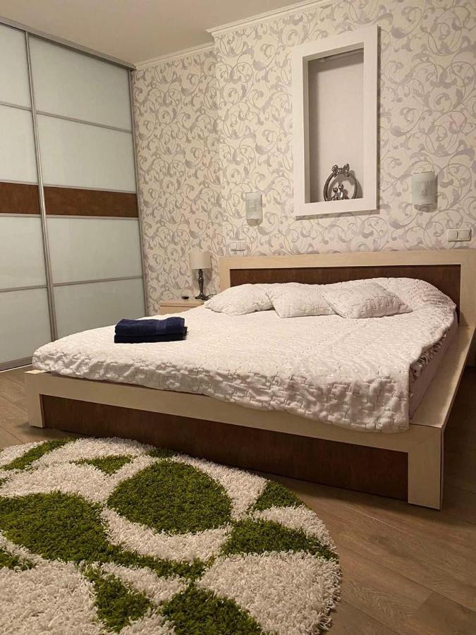 Most City Apartments Magnolia นิปโปร ภายนอก รูปภาพ