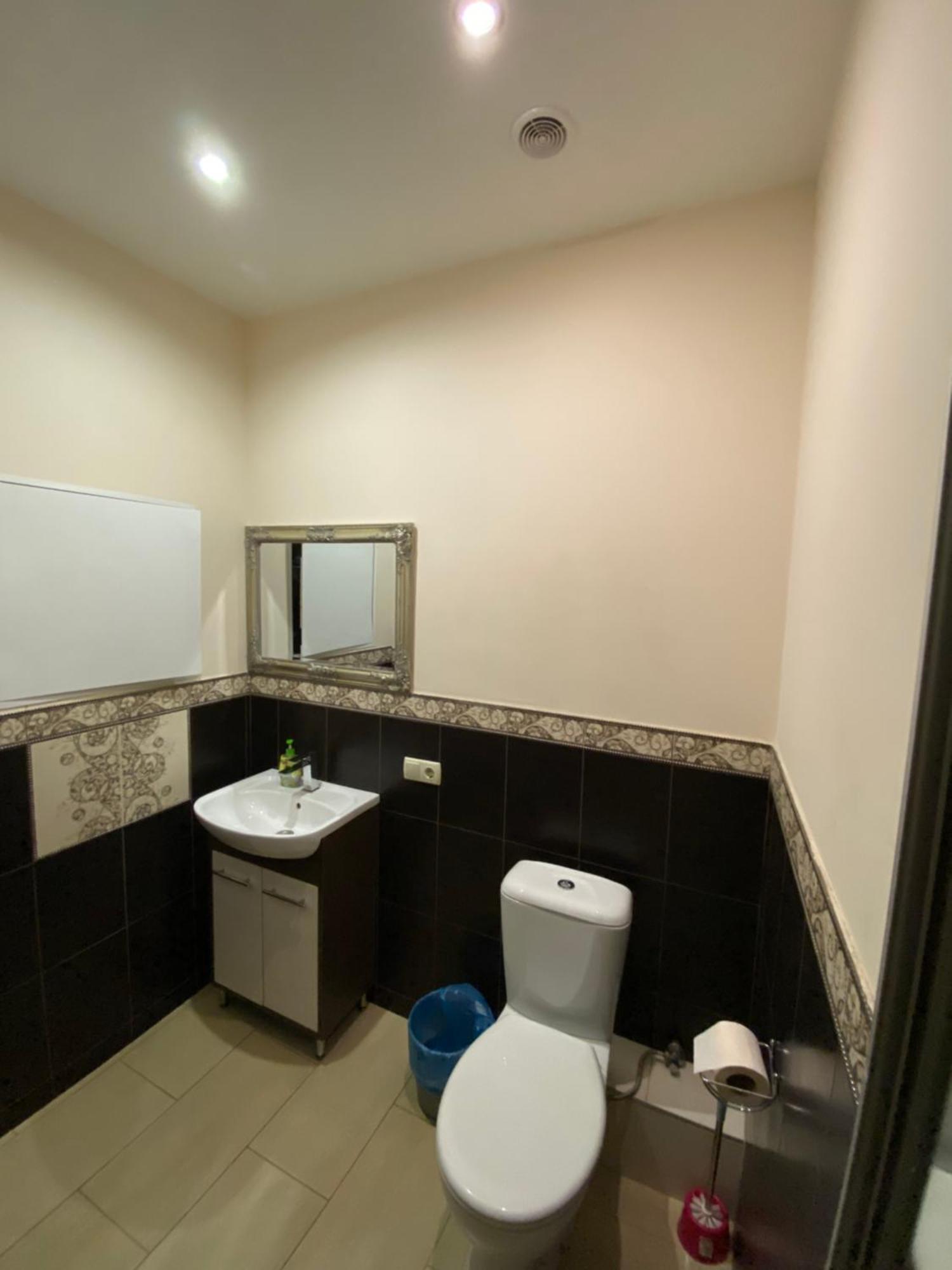 Most City Apartments Magnolia นิปโปร ภายนอก รูปภาพ