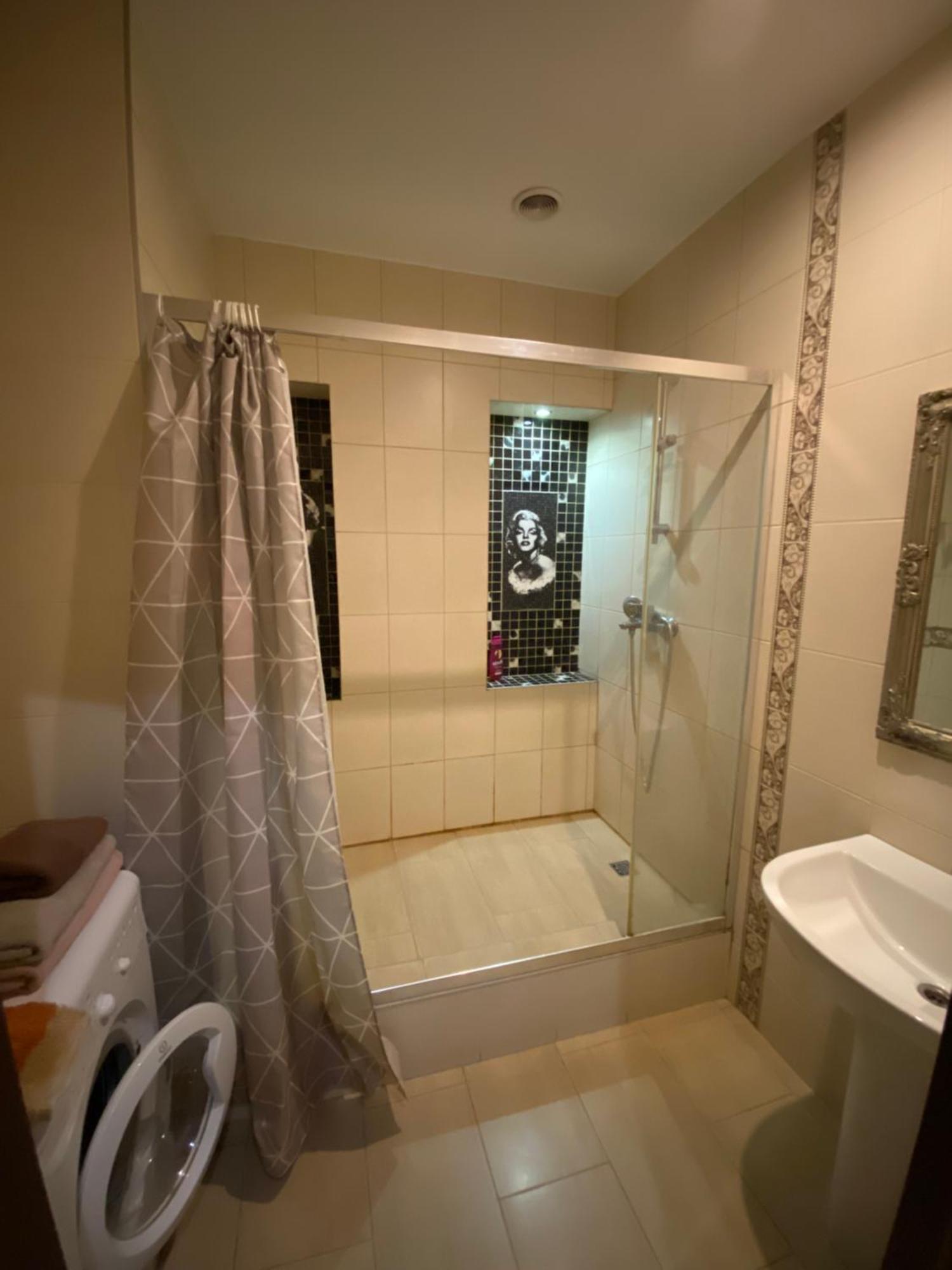 Most City Apartments Magnolia นิปโปร ภายนอก รูปภาพ