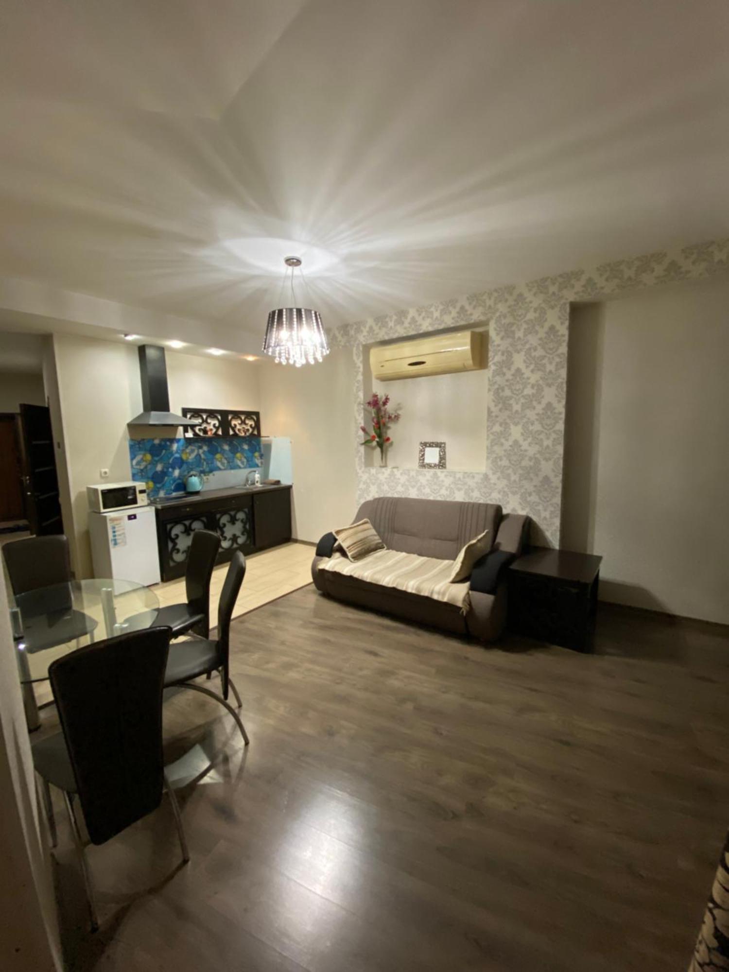 Most City Apartments Magnolia นิปโปร ภายนอก รูปภาพ