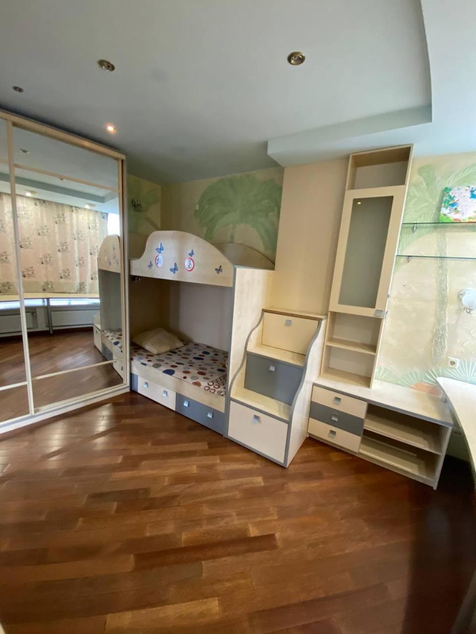 Most City Apartments Magnolia นิปโปร ภายนอก รูปภาพ