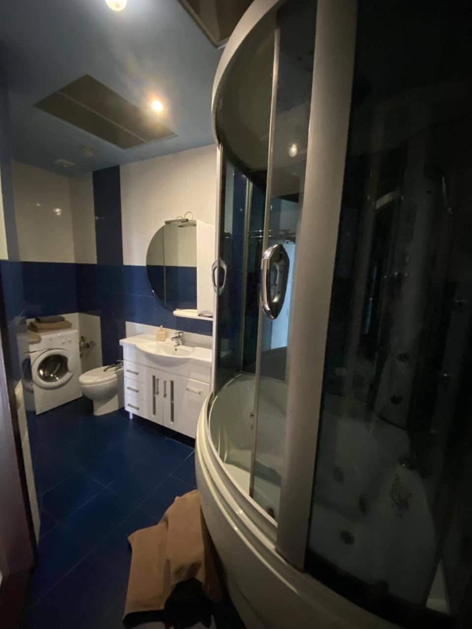 Most City Apartments Magnolia นิปโปร ภายนอก รูปภาพ