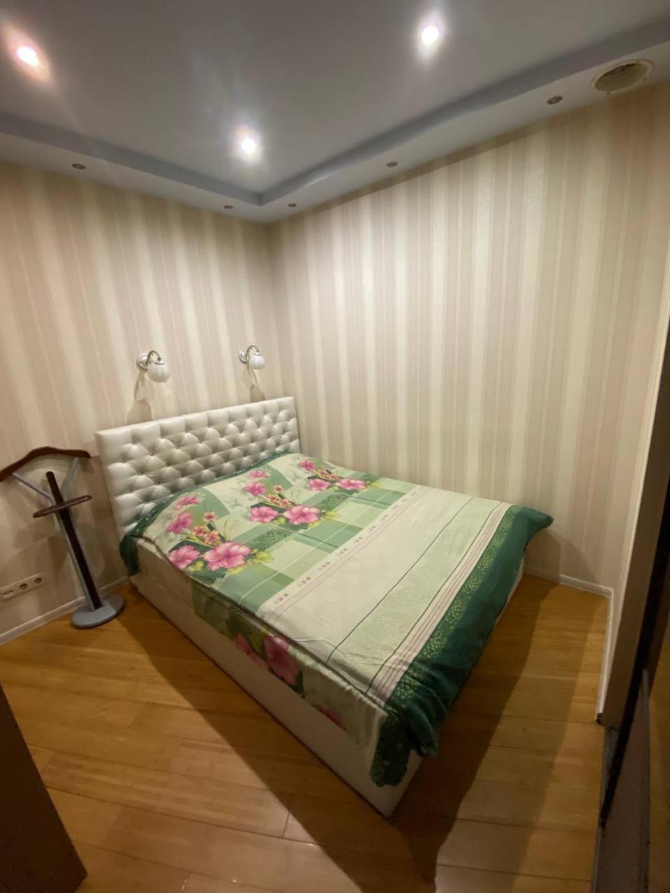Most City Apartments Magnolia นิปโปร ภายนอก รูปภาพ