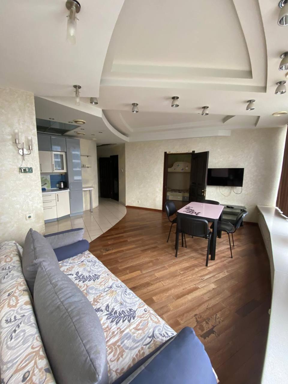 Most City Apartments Magnolia นิปโปร ภายนอก รูปภาพ