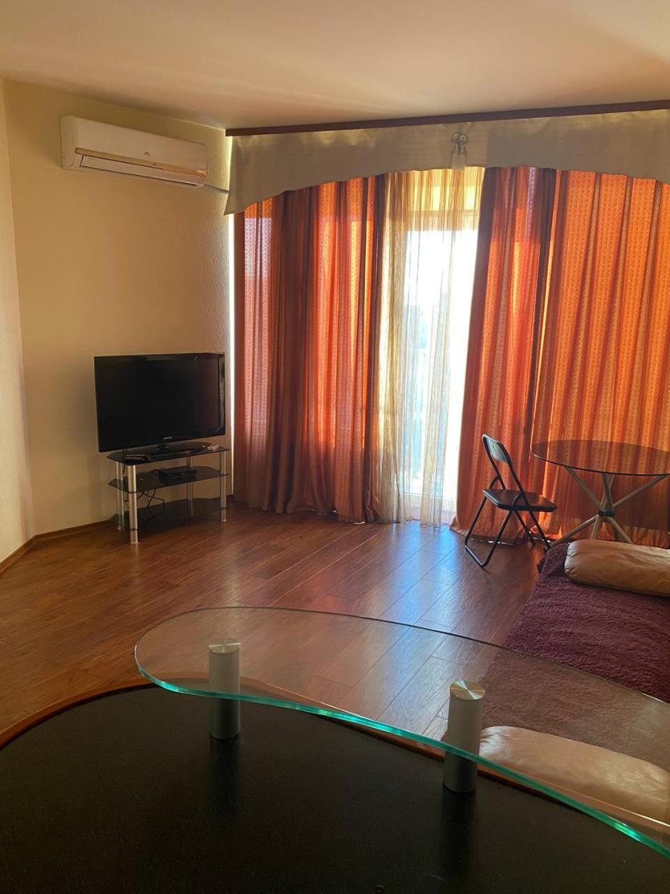 Most City Apartments Magnolia นิปโปร ภายนอก รูปภาพ